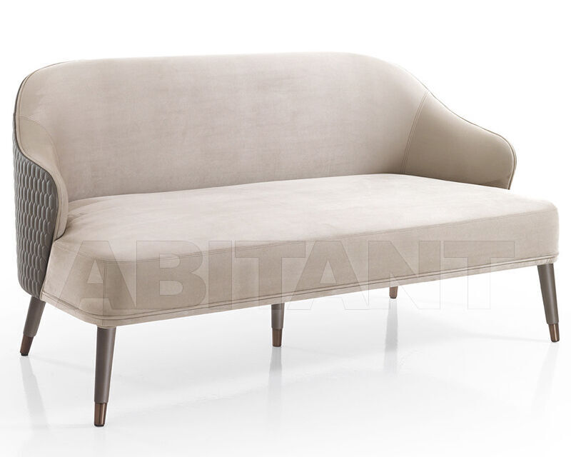 Купить Диван DV HOME COLLECTION 2025 MANHATTAN DIVANETTO