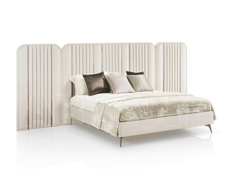 Купить Кровать DV HOME COLLECTION 2025 HOLLYWOOD MAXI LETTO