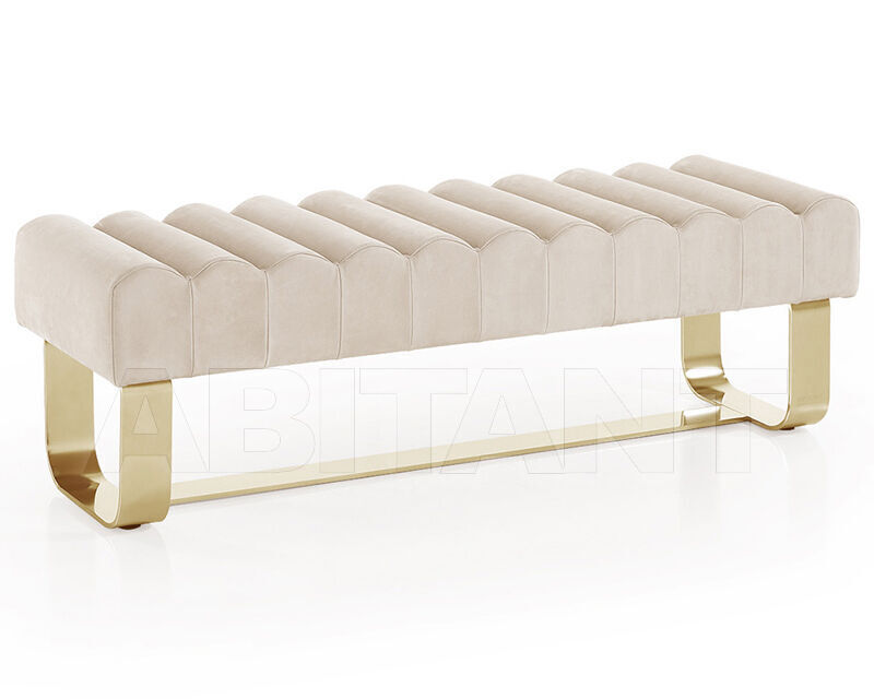 Купить Банкетка DV HOME COLLECTION 2025 ELITE PANCA