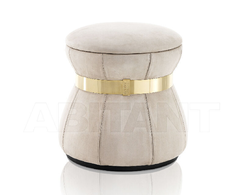 Купить Пуф DV HOME COLLECTION 2025 COCO POUF CONTENITORE