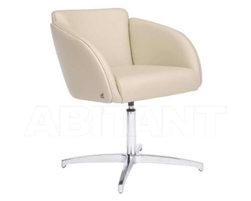 Купить Кресло AVANTGARDE Smania Industria mobili spa 2025 PLAVANTG02