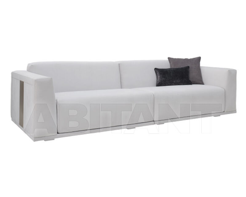 Купить Диван HIRO 275 Smania Industria mobili spa 2025 DVHIRO01
