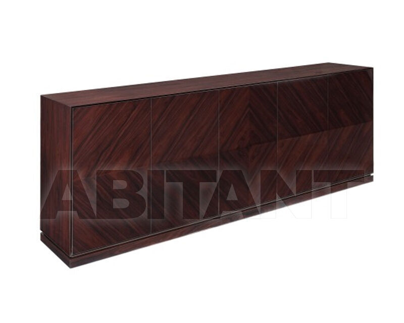 Купить Комод TWEED 250 Smania Industria mobili spa 2025 CRTWEED01