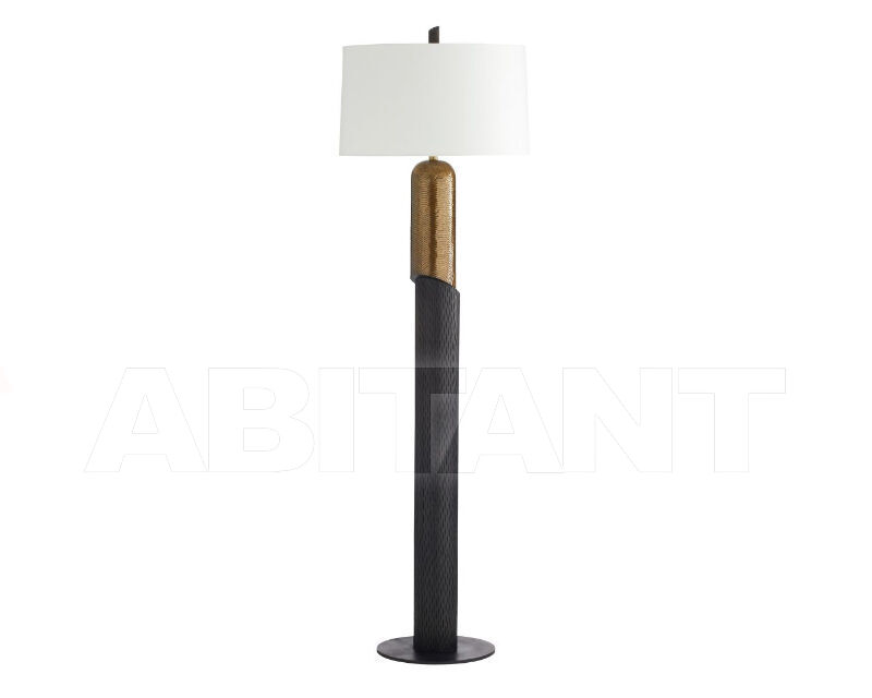 Купить Лампа напольная Hartford Arteriors Home  2025 PFI15-317