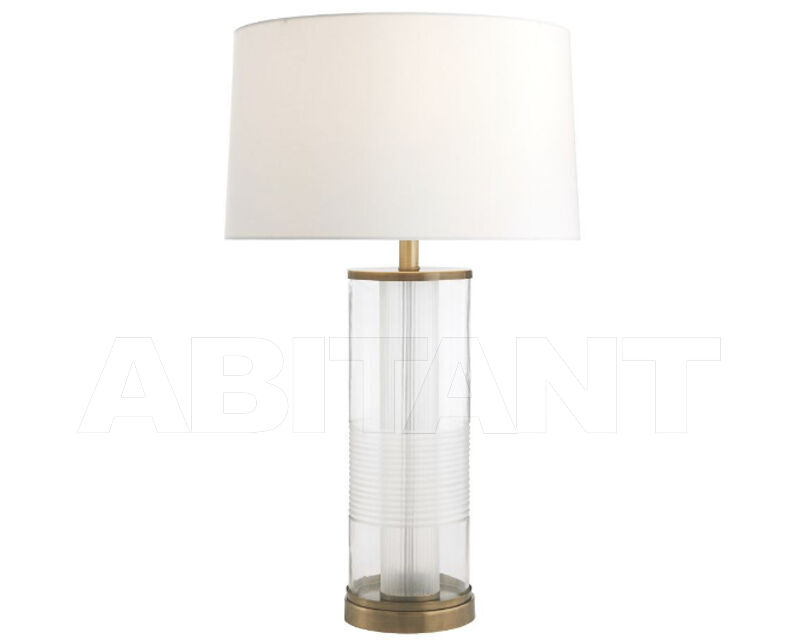 Купить Лампа настольная Gianna Arteriors Home  2025 PTI22-580