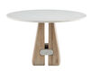 Стол обеденный Melt Entry Arteriors Home  2025 GAFDI01