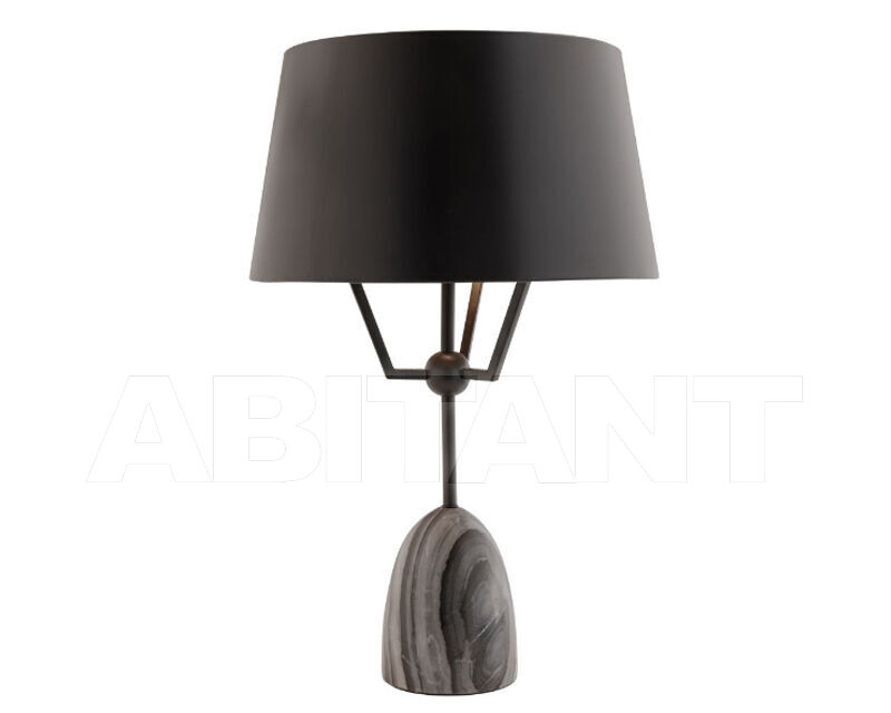 Купить Лампа настольная Hodgins Arteriors Home  2025 PTI23