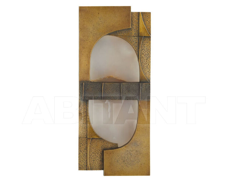 Купить Светильник настенный Graham Arteriors Home  2025 DWC60