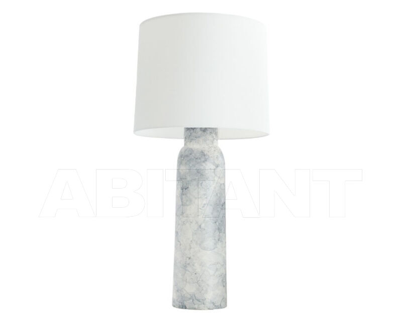 Купить Лампа настольная Heather Arteriors Home  2025 PTE13-SH010