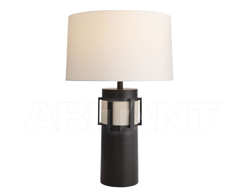 Купить Лампа настольная Folsom Arteriors Home  2025 PTI18-167
