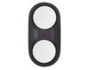 Светильник настенный Glaze Arteriors Home  2025 GADWC02