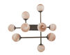 Люстра Hadden Arteriors Home  2025 DMC30