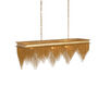 Люстра Heiress Arteriors Home  2025 DLI03