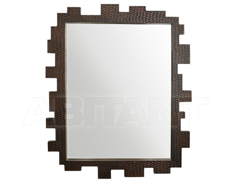 Купить Зеркало настенное Hewitt Arteriors Home  2025 WMI56