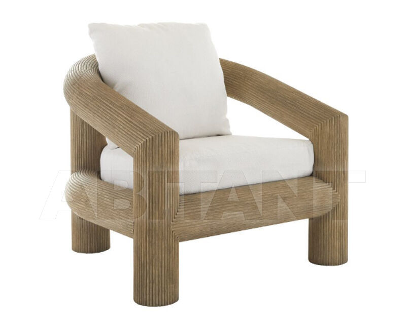Купить Кресло для террасы Easley Arteriors Home  2025 FRS10