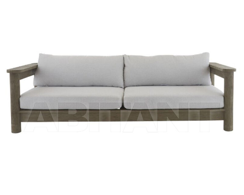 Купить Диван для террасы Caldwell Arteriors Home  2025 FFS01