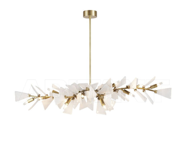 Купить Люстра Delmar Arteriors Home  2025 DLC25