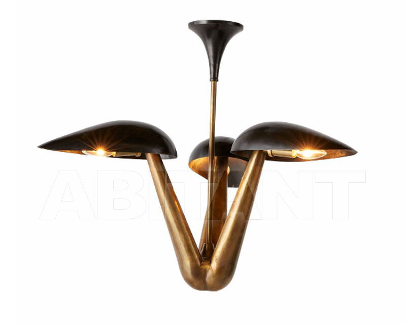 Купить Светильник Everglades Arteriors Home  2025 DMI11