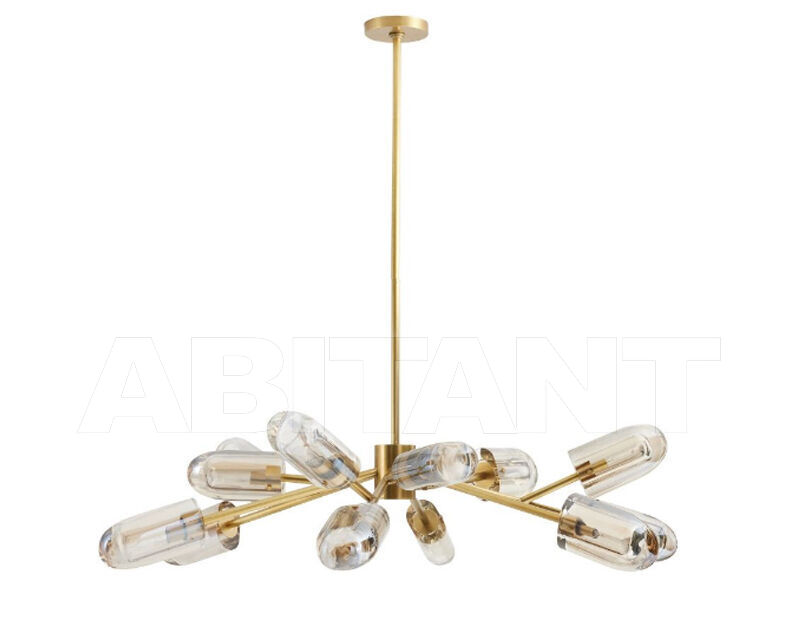 Купить Люстра Javier Arteriors Home  2025 89067