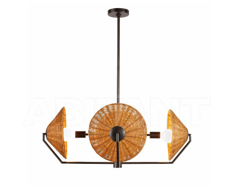 Купить Люстра Coleman Arteriors Home  2025 DMC23