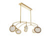 Люстра Rosabel Arteriors Home  2025 89651