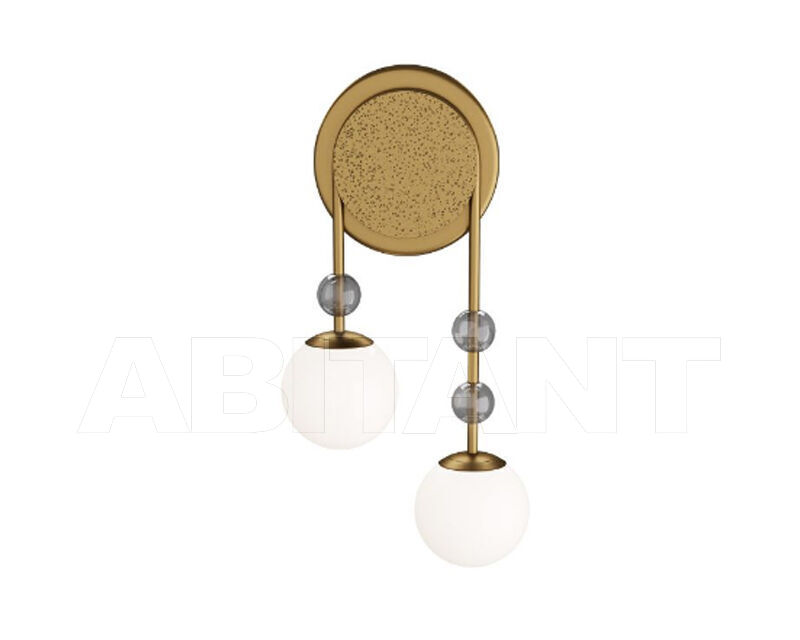 Купить Светильник настенный Beverly Arteriors Home  2025 DWC23