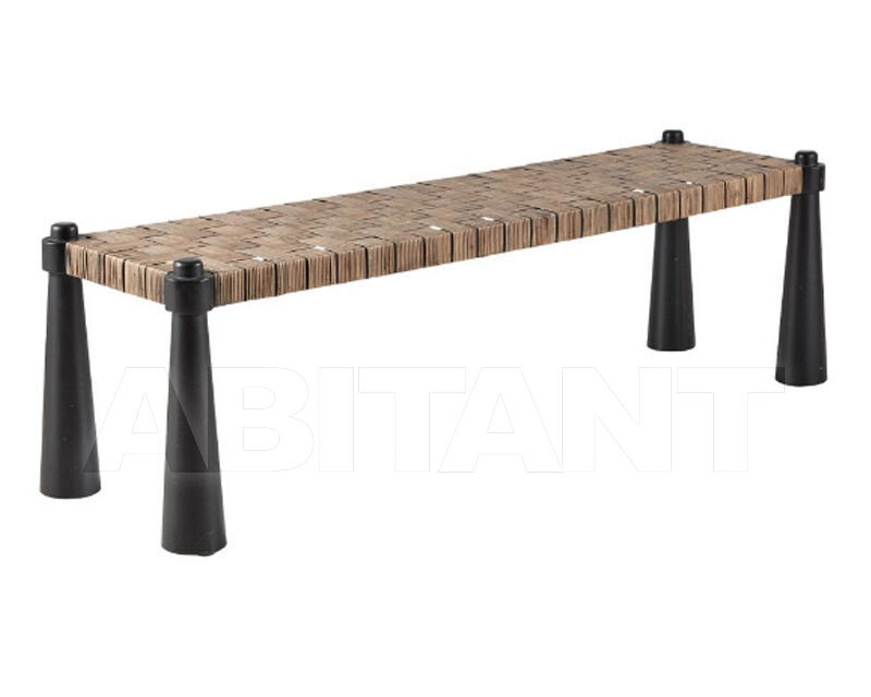 Купить Банкетка Solange Arteriors Home  2025 FHS03