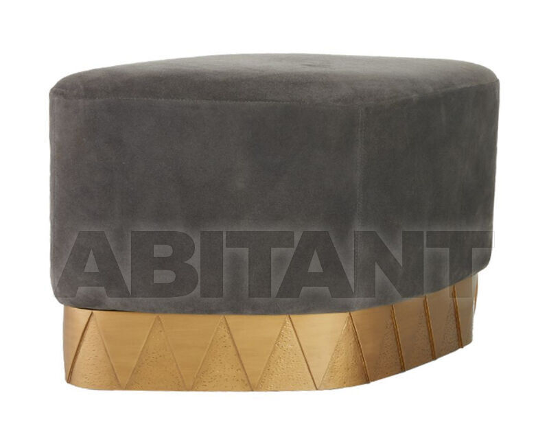 Купить Пуф Duvall Arteriors Home  2025 FOI12