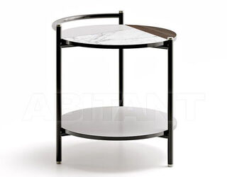 Столик приставной Capital Collection 2025 PF.DEC.OLV.SR