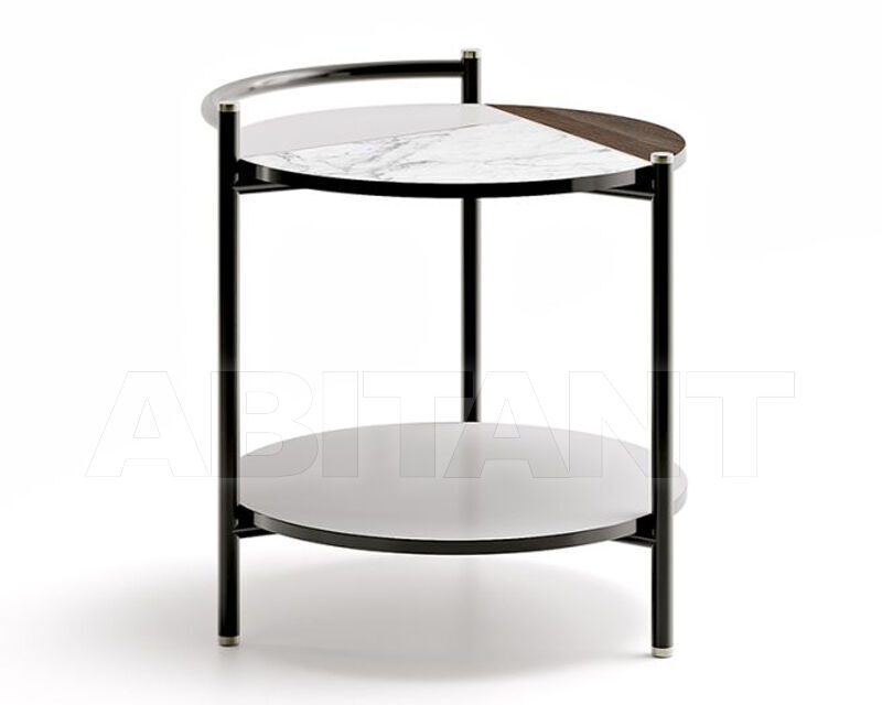 Купить Столик приставной Capital Collection 2025 PF.DEC.OLV.SR