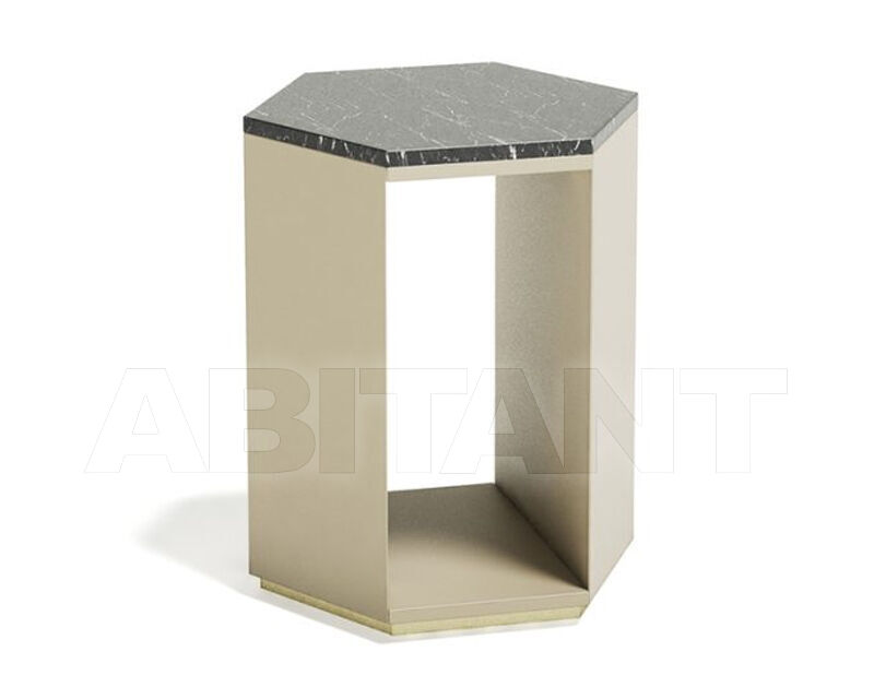 Купить Столик приставной Dedalo Capital Collection 2025 PF.DEC.DE.SR