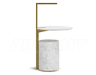 Столик приставной HUGO M Capital Collection 2025 PF.DEC.HUL.TS