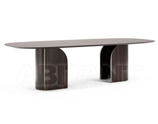 Стол обеденный Capital Collection 2025 PF.DEC.DUN.TA