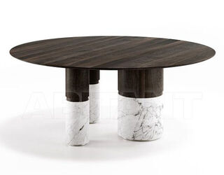 Стол обеденный LOÏC Capital Collection 2025 PF.DEC.LOT.TA