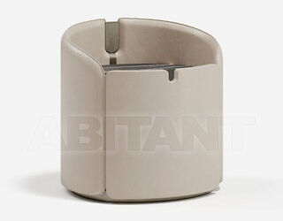 Тумбочка Suite Capital Collection 2025 PF.DEC.SUI.CO