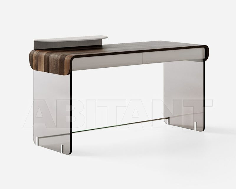 Купить Стол письменный ADAM Capital Collection 2025 PF.DEC.ADA.SCR