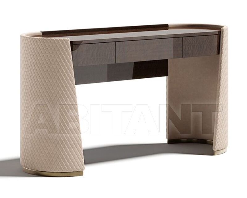 Купить Стол письменный MAJESTIC Capital Collection 2025 PF.DEC.MAJ.SCR