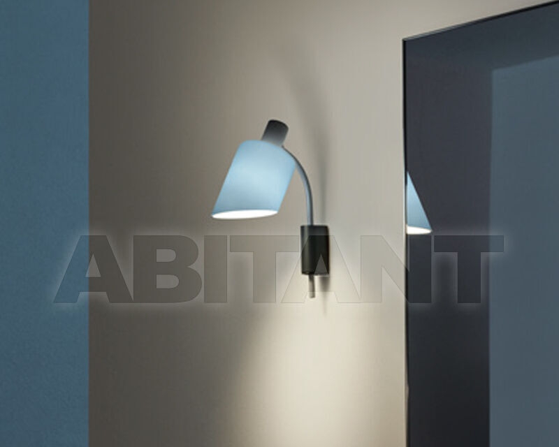 Купить Бра DE BUREAU Nemo  2025 LDB EDB 31
