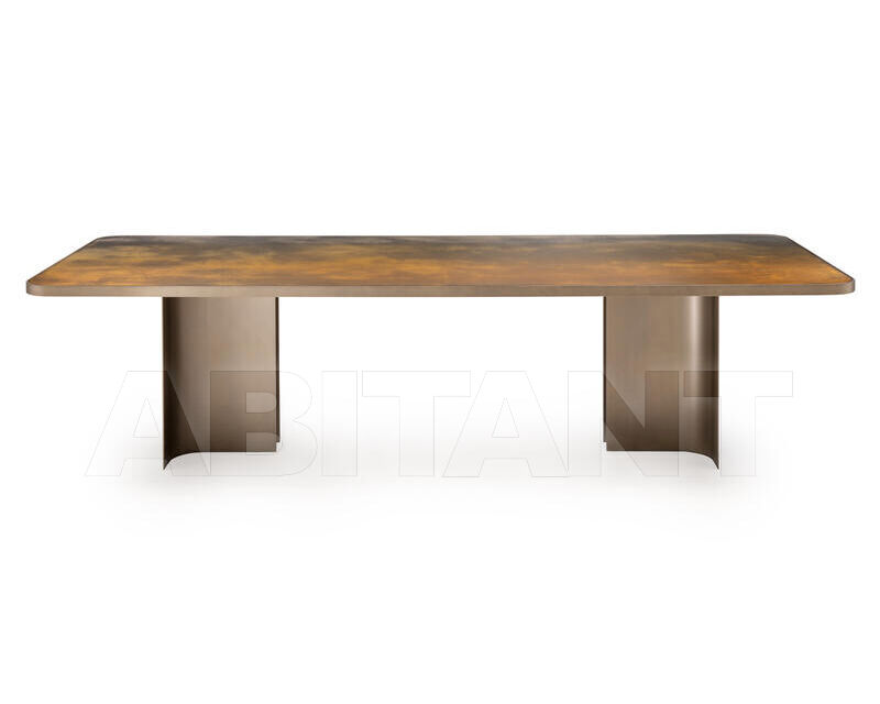 Купить Стол обеденный Arte Veneziana 2025 FTB-GLF-210-31