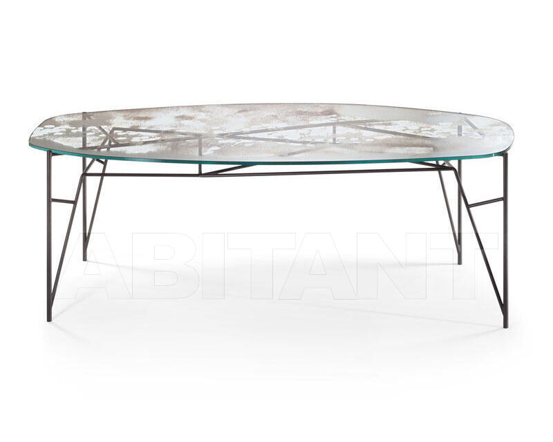 Купить Стол обеденный Pollok Arte Veneziana 2025 FTB-GLF-209-30