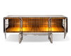 Комод Moonlight Arte Veneziana 2025 FCB-GLF-201-L9020