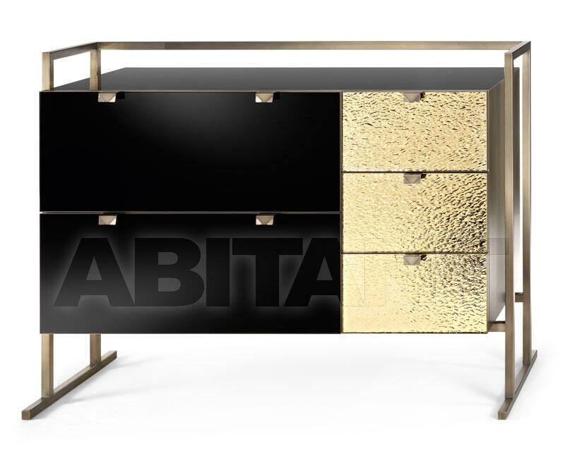 Купить Тумбочка Tarin Arte Veneziana 2025 FCD-GLF-208-70