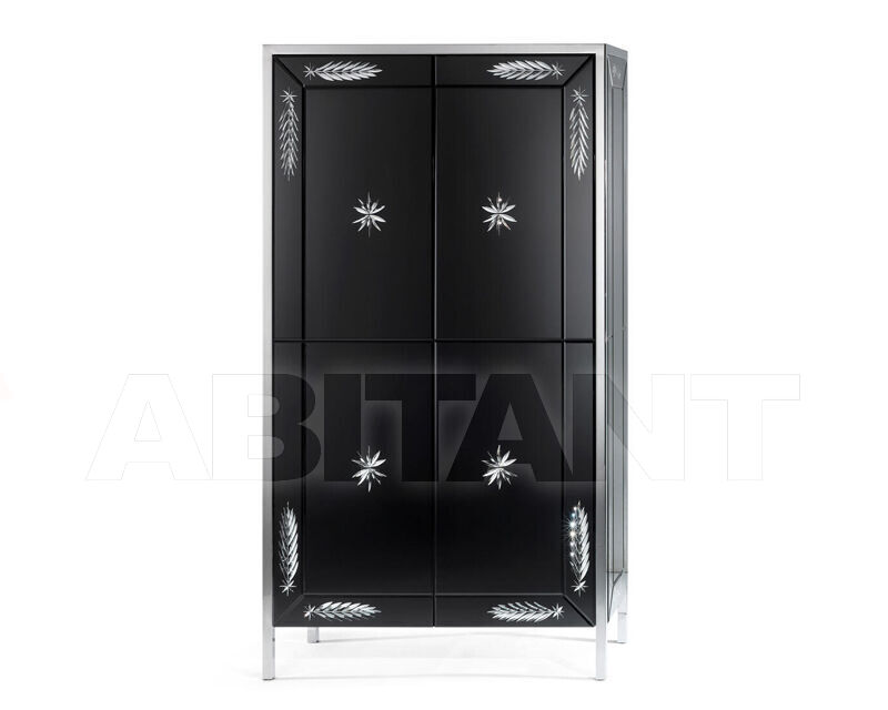 Купить Шкаф Akari Arte Veneziana 2025 FCB-LDC-102-W6020