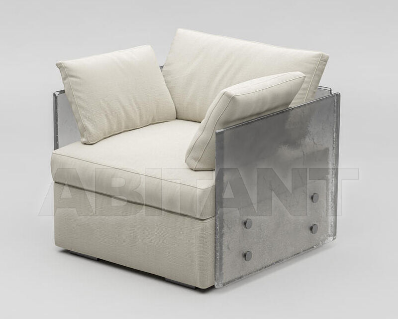 Купить Кресло Bacaneto Arte Veneziana 2025 FPH-LDC-109-110