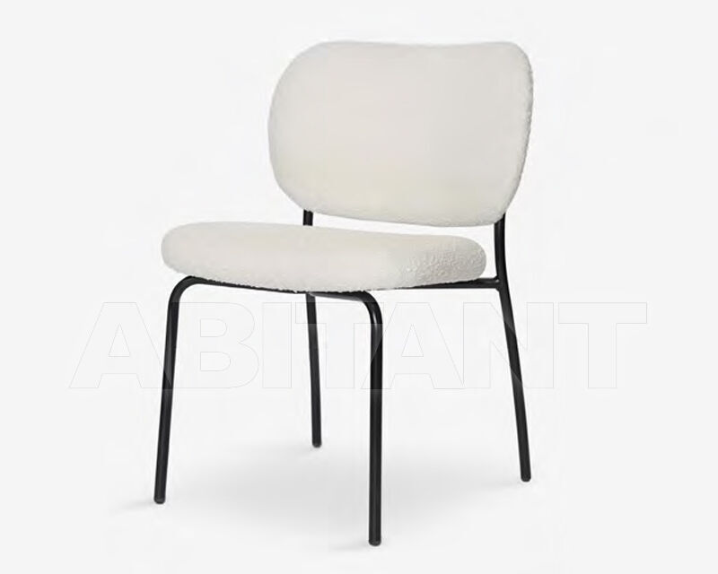 Купить Стул ELI - STEEL.154 Tonon  2025 154.04