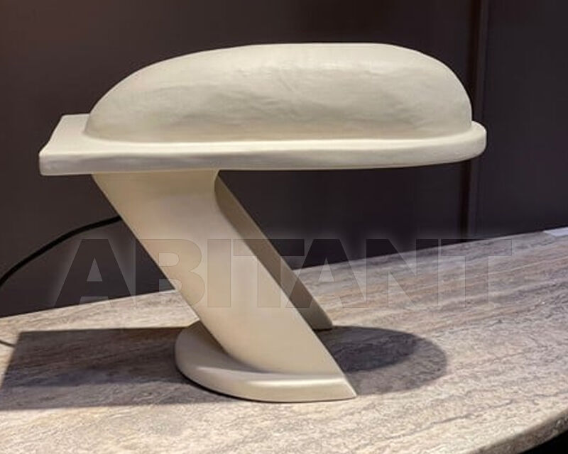 Купить Лампа настольная Artie Versmissen 2025 SHAW3LAMP-NAT