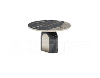 Столик приставной Boca Do Lobo by Covet Lounge 2025 PHILIP SIDE TABLE