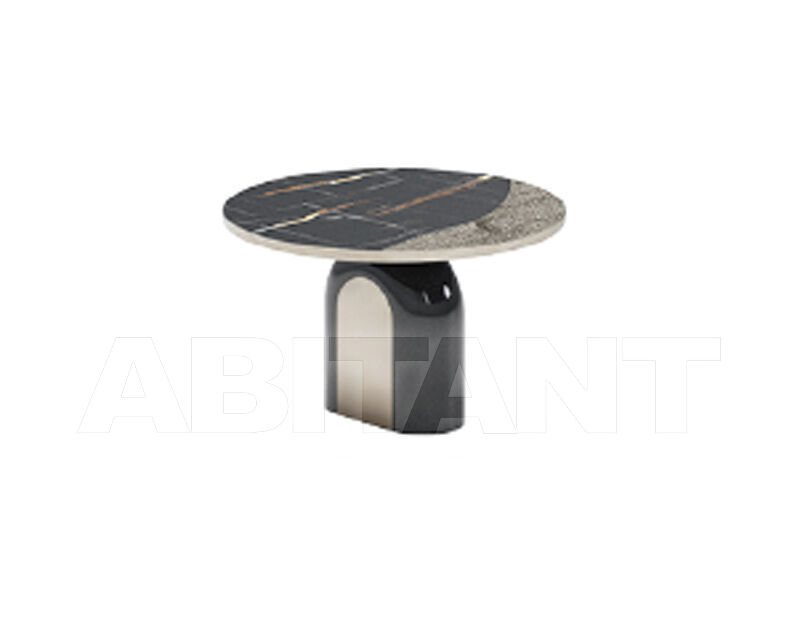 Купить Столик приставной Boca Do Lobo by Covet Lounge 2025 PHILIP SIDE TABLE