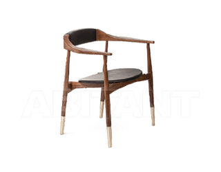 Стул с подлокотниками Boca Do Lobo by Covet Lounge 2025 PERRY