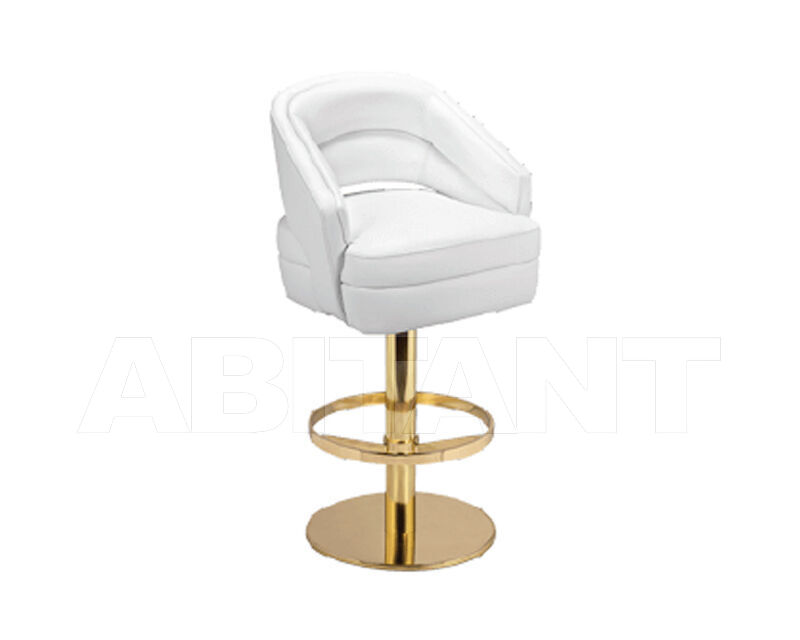 Купить Барный стул Boca Do Lobo by Covet Lounge 2025 RUSSEL